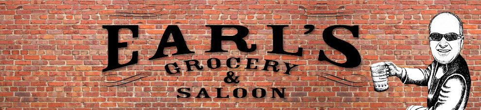 Earls Grocery & Saloon